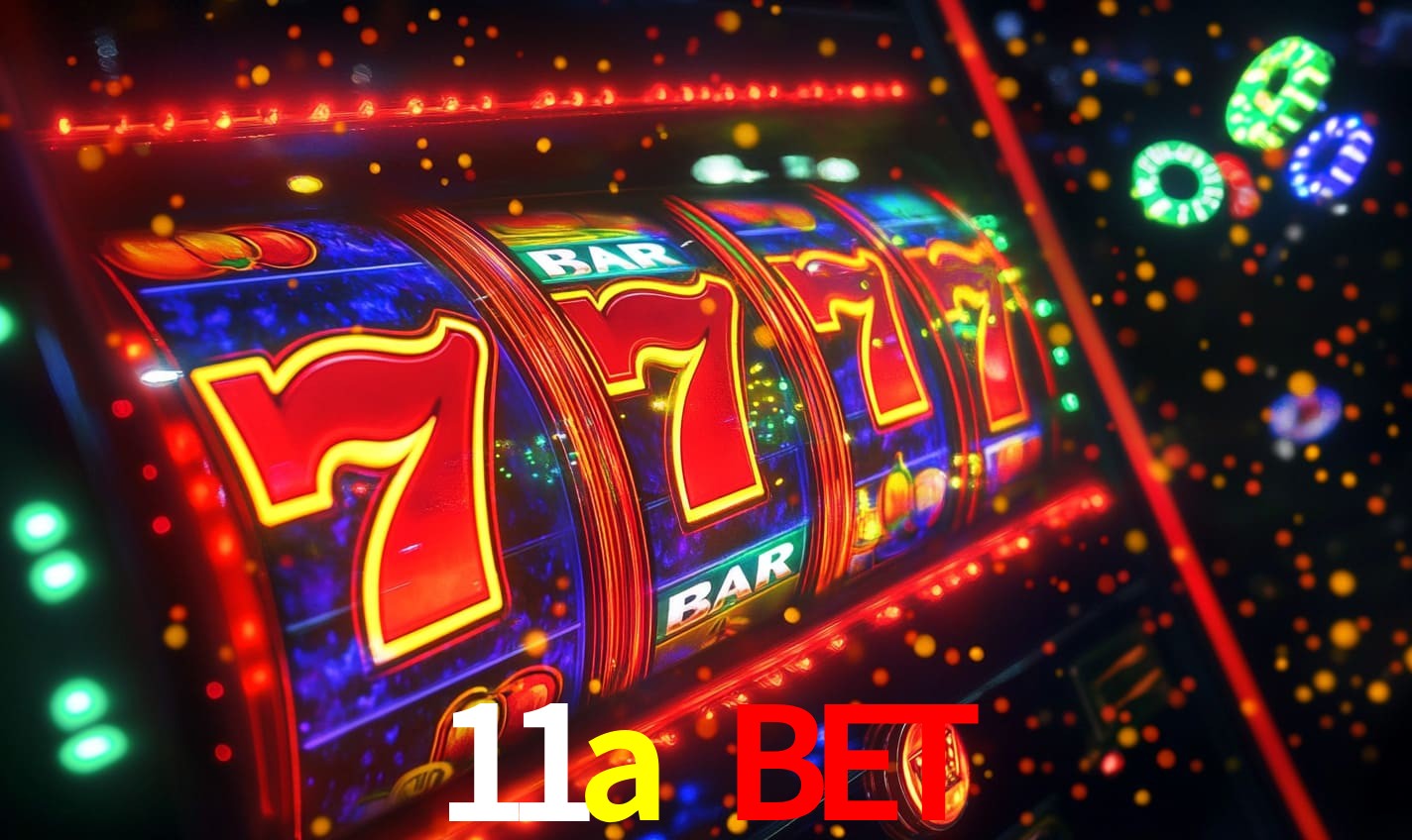11a bet: Seu Cassino Premiado com Pagamentos Rápidos
