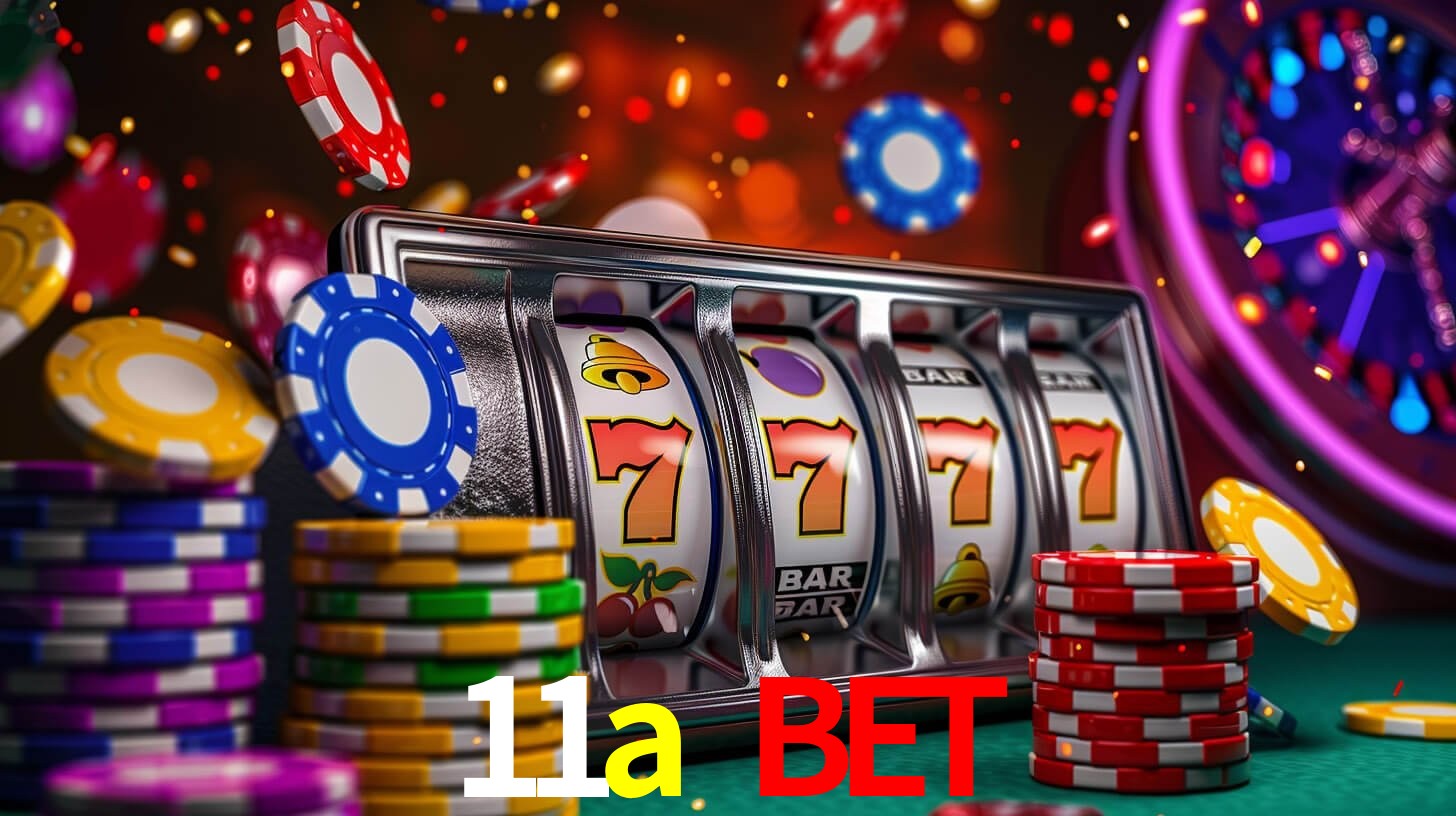 Estatísticas 11a bet