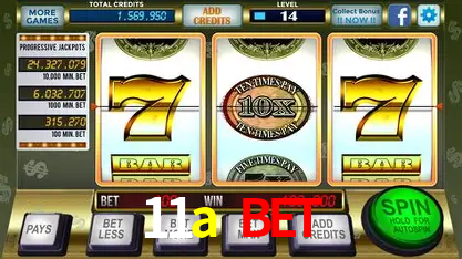 Desvendando o Mundo dos Jogos Virtuais na 11a bet