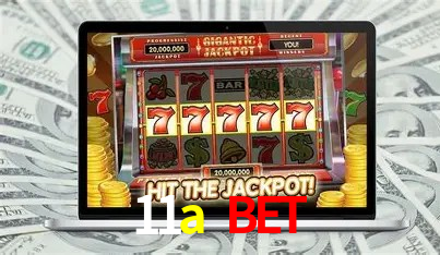 Desvendando o Mundo dos Jogos Virtuais na 11a bet