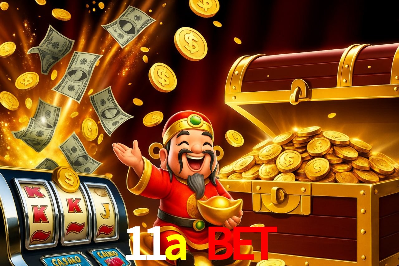 Experiência VIP 11a bet