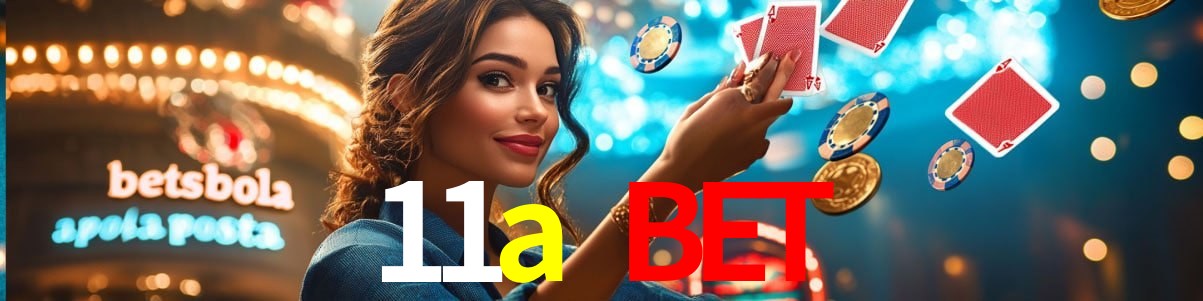 Casino Ao Vivo 11a bet
