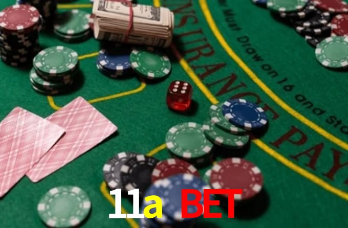 11a bet login