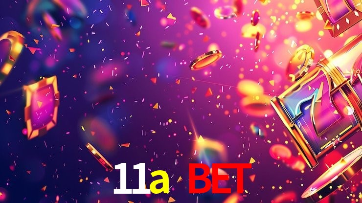 Casino Ao Vivo 11a bet