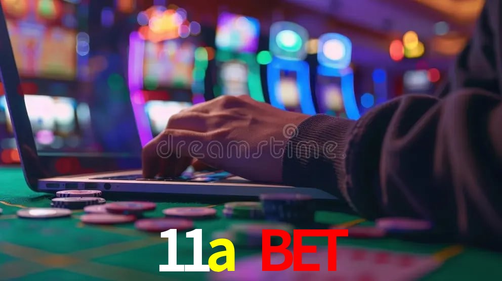 Estatísticas Esportivas 11a bet
