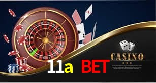 Cadastro Rápido 11a bet