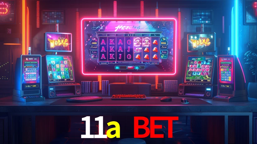 11a bet login