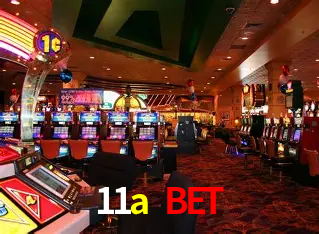 A Revolução dos Aplicativos de Jogos no 11a bet