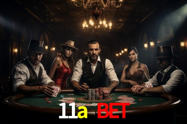 Torneios 11a bet