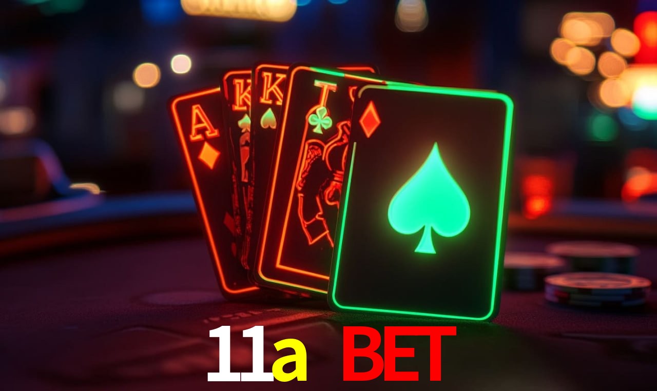 Promoções Sazonais 11a bet