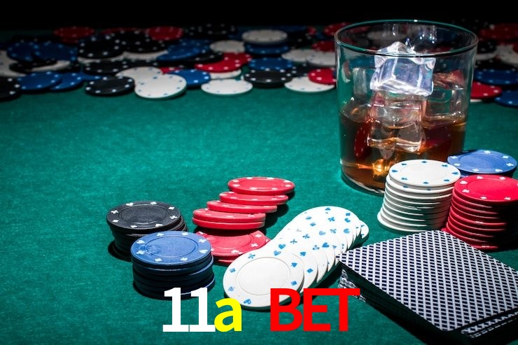 Diretório de Jogos 11a bet