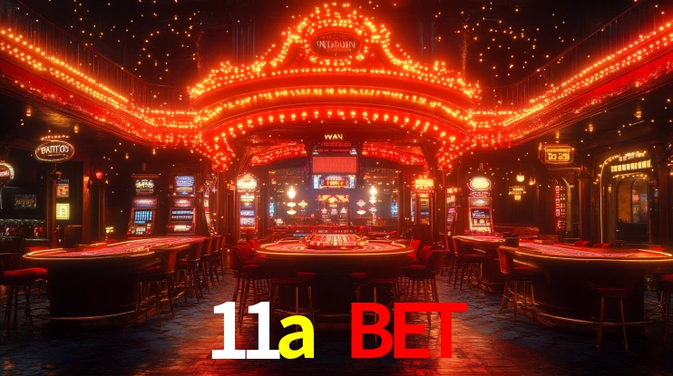 Explore as vantagens do 11a bet: serviço profissional e confiabilidade
