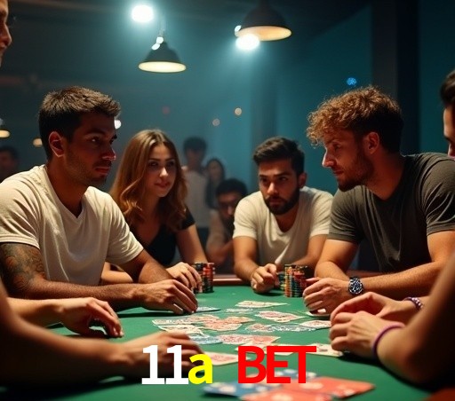 Design Responsivo 11a bet