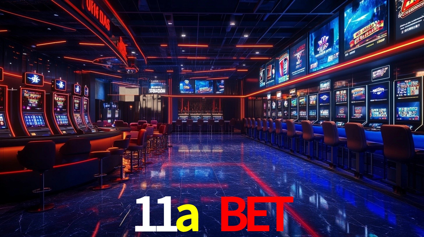 APP oficial da 11a bet para mobile