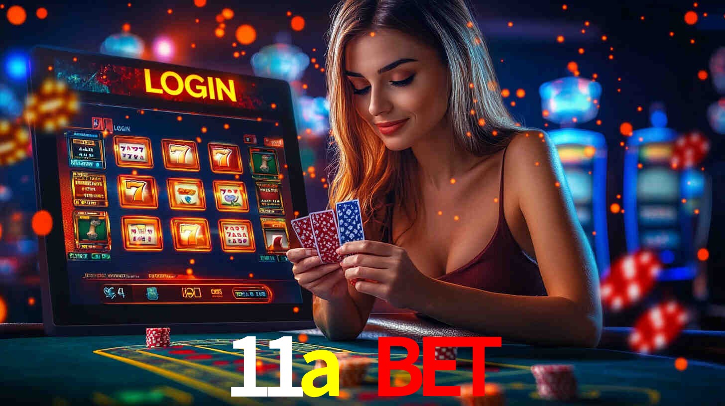 11a bet login