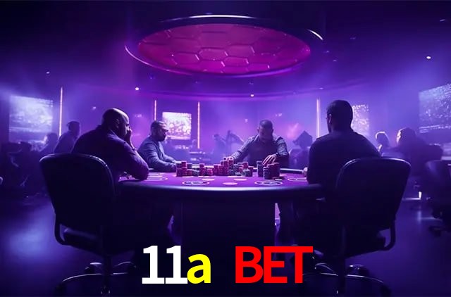 Jogos Exclusivos 11a bet