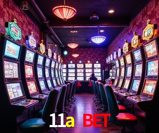 Integração de APIs 11a bet
