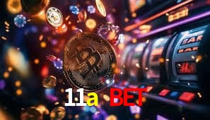 Mesa de Blackjack 11a bet