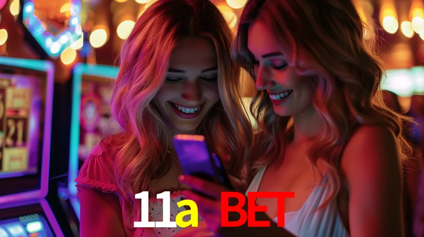 11a bet: Jogos de Caça-Níqueis-Altas Recompensas, Roleta-Velocidade, Blackjack-Desafios Máximos