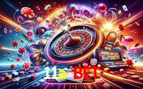 Login Seguro 11a bet