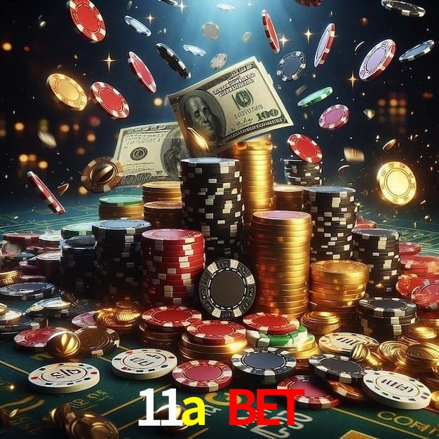 Casino VIP 11a bet