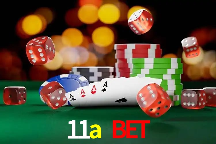 Integração de APIs 11a bet