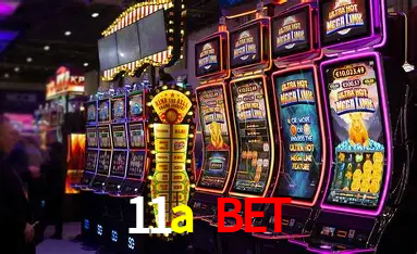 Apostas Esportivas na 11a bet: Um Guia Completo