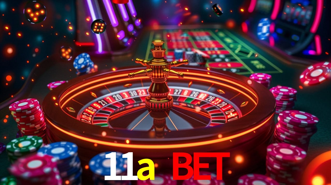 Jogo Spaceman 11a bet