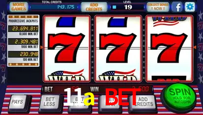 Inovações de Jogos na 11a bet: O Futuro das Experiências Interativas