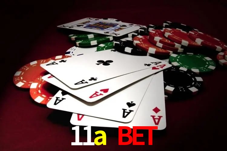 Recursos de Bônus 11a bet