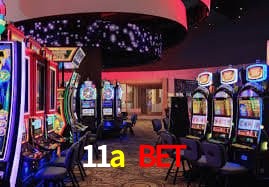 Segurança 2FA 11a bet