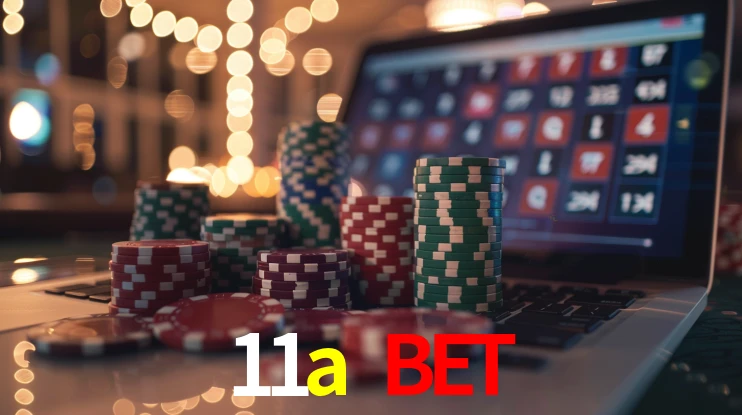 Desvendando o Mundo dos Jogos Virtuais na 11a bet