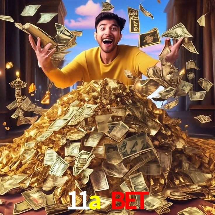 Avaliações dos Jogadores 11a bet