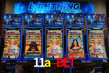 Explorando a Categoria de Eventos em Apostas na 11a bet