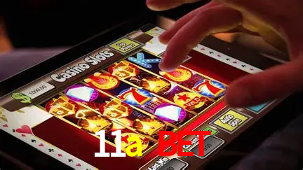 Desvendando o Mundo dos Jogos Virtuais na 11a bet