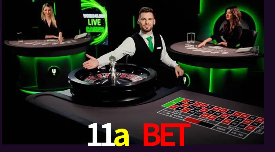 Descubra o Mundo do Cassino Online com 11a bet