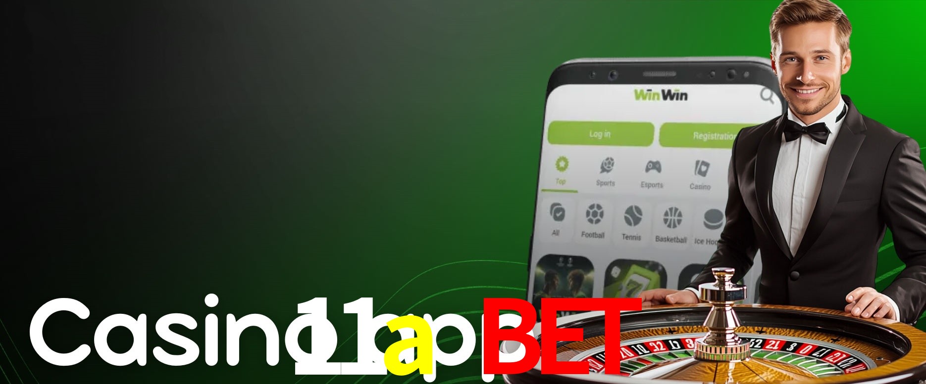 Descubra o Mundo do Cassino Online com 11a bet