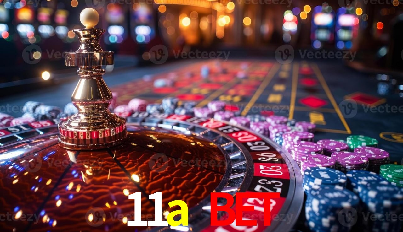 Explorando a Categoria de Eventos em Apostas na 11a bet
