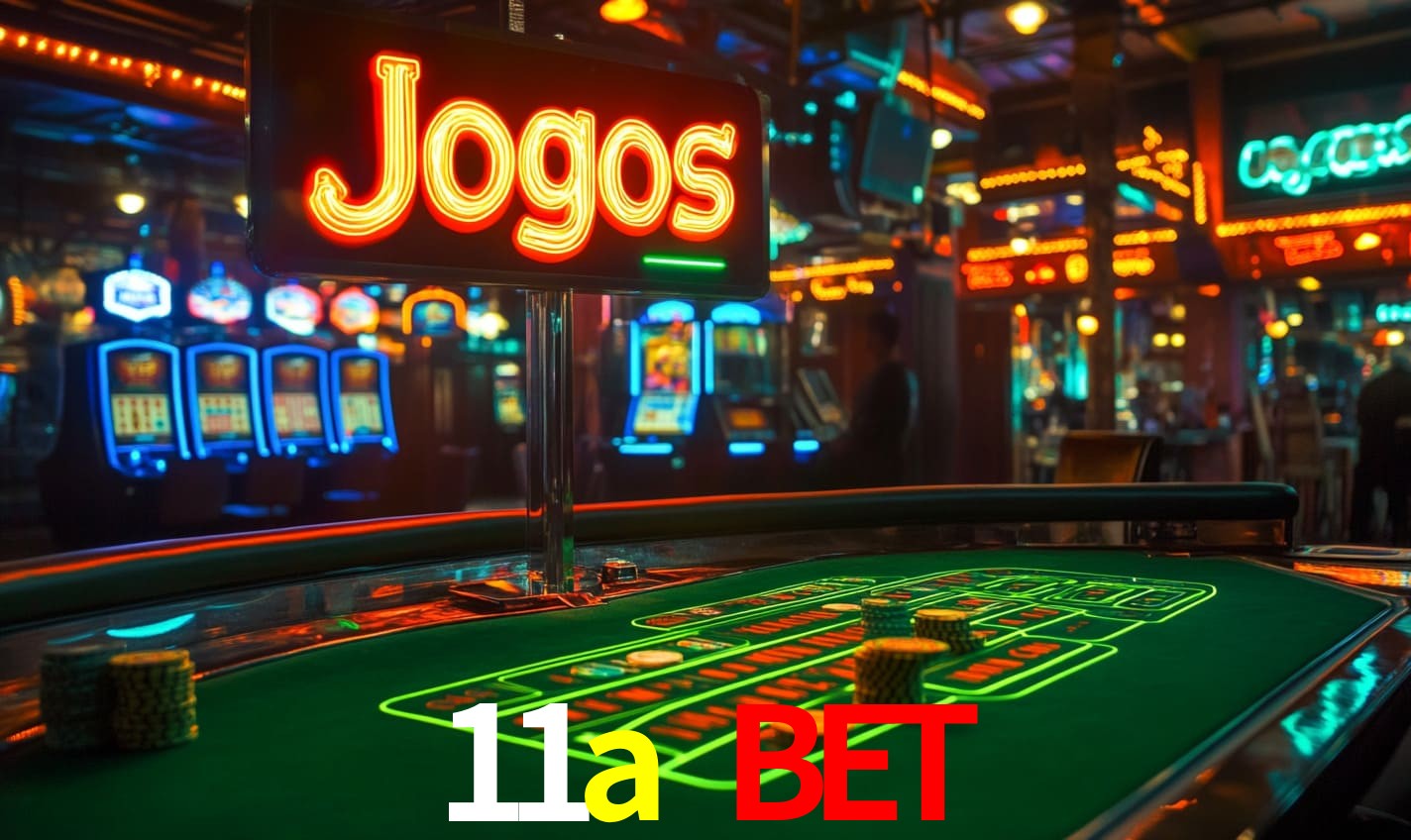 Ofertas Exclusivas 11a bet
