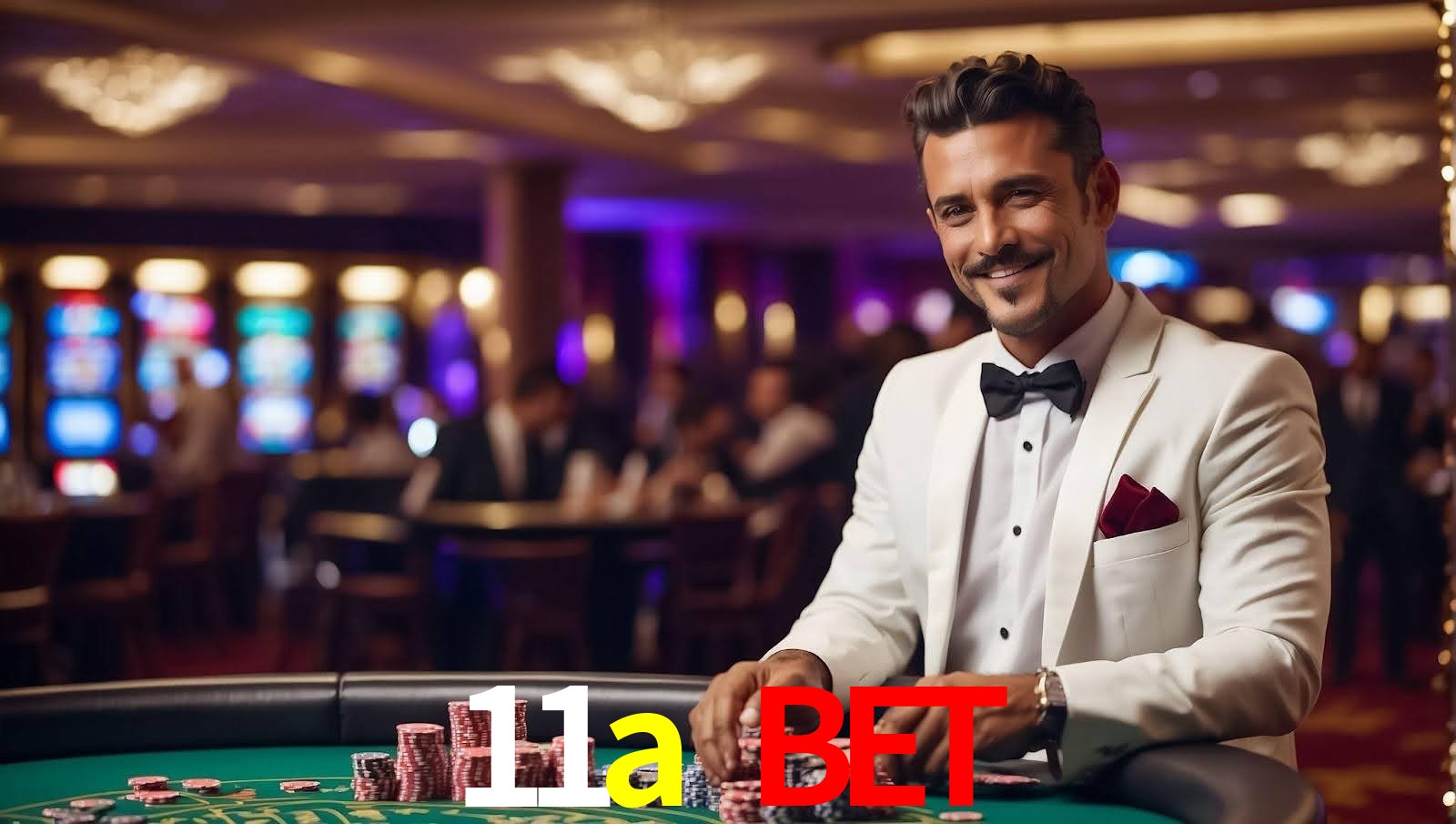 Recursos de Bônus 11a bet