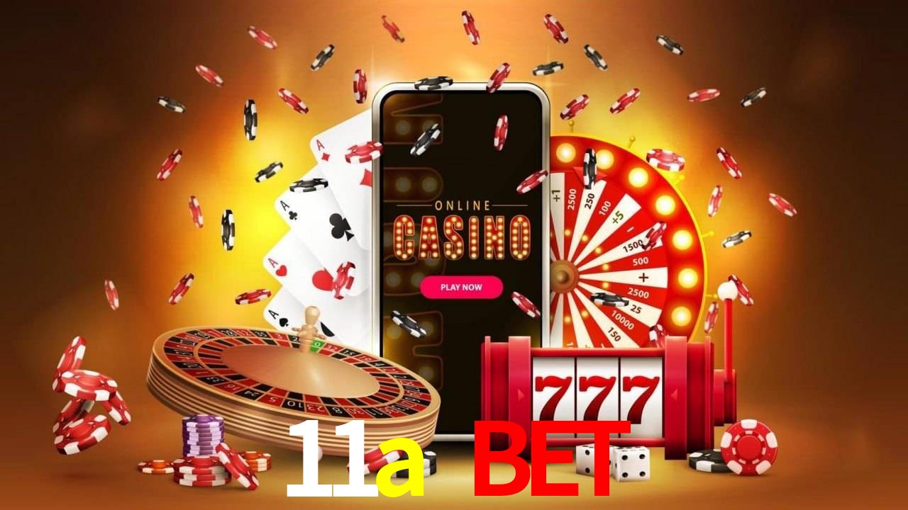Promoção Relâmpago 11a bet