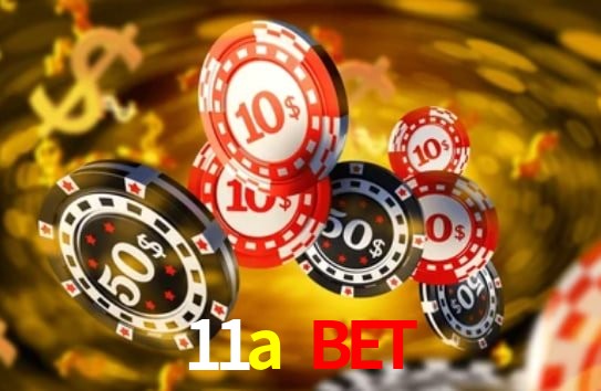 Provedores de Jogos 11a bet