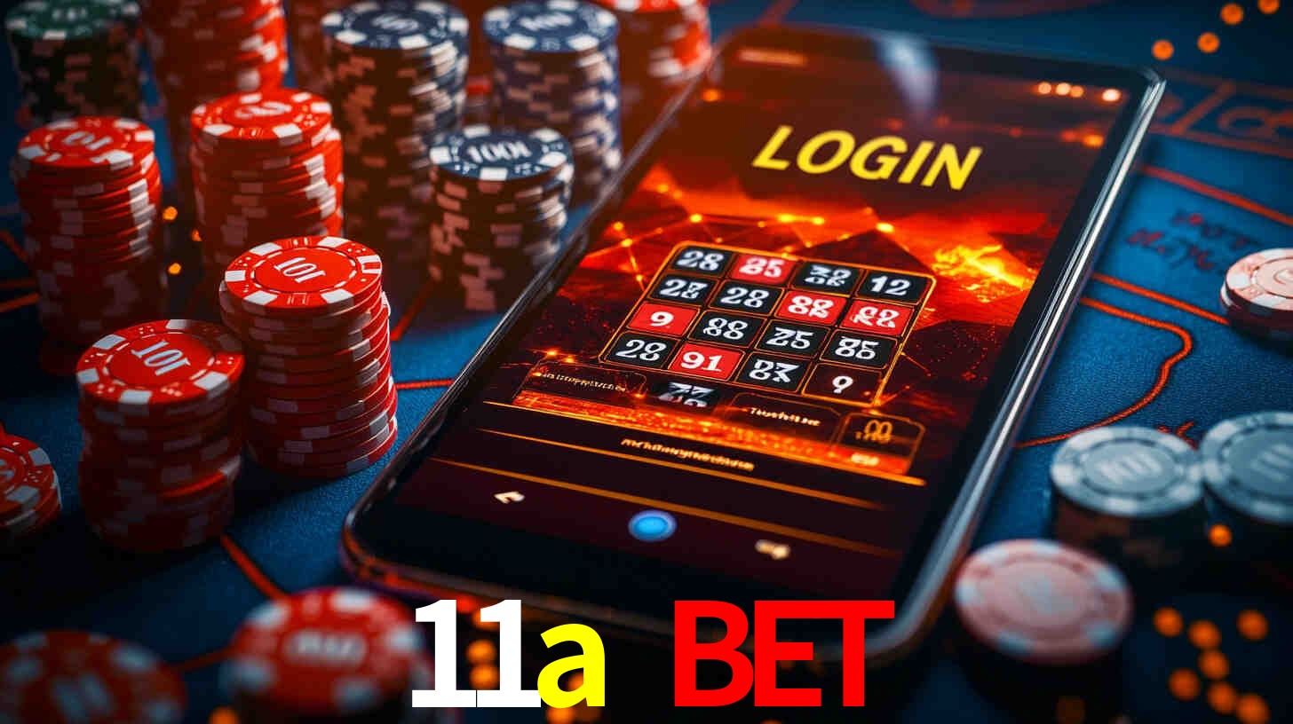 11a bet: A Experiência de Casino com Jogos de Mesa ao Vivo