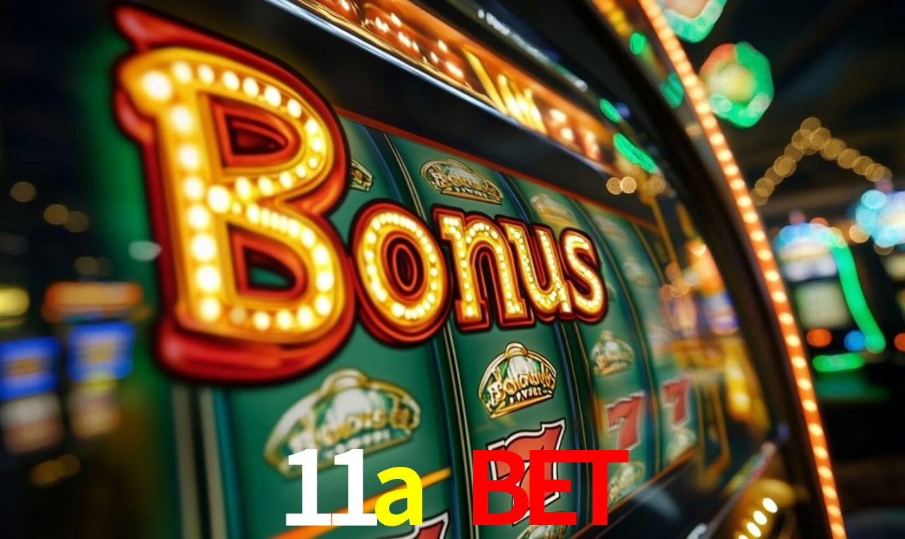 Tecnologia da Plataforma 11a bet