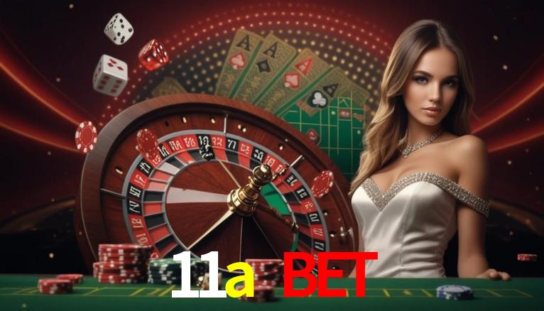Descubra a Magia dos Jogos de Arcade no 11a bet