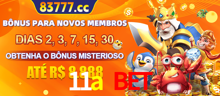 Anúncio dos benefícios para Membro VIP Sênior na plataforma 11a bet, incluindo bônus promocionais, semanais e mensais, ilustrado com o personagem Fortune Tiger.